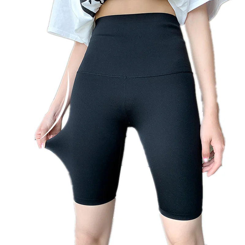 

Vamos Todos Ice Cool Womans Legging Basic Plus Size Pants Women Gym Clothing Sports Fitness Yoga High Waist Push Up Breathable