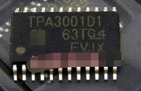 

IC 100%new Free shipping DS2432P HM62256B LA5774 TPA3001D1PWPR UC3843AN TM1668