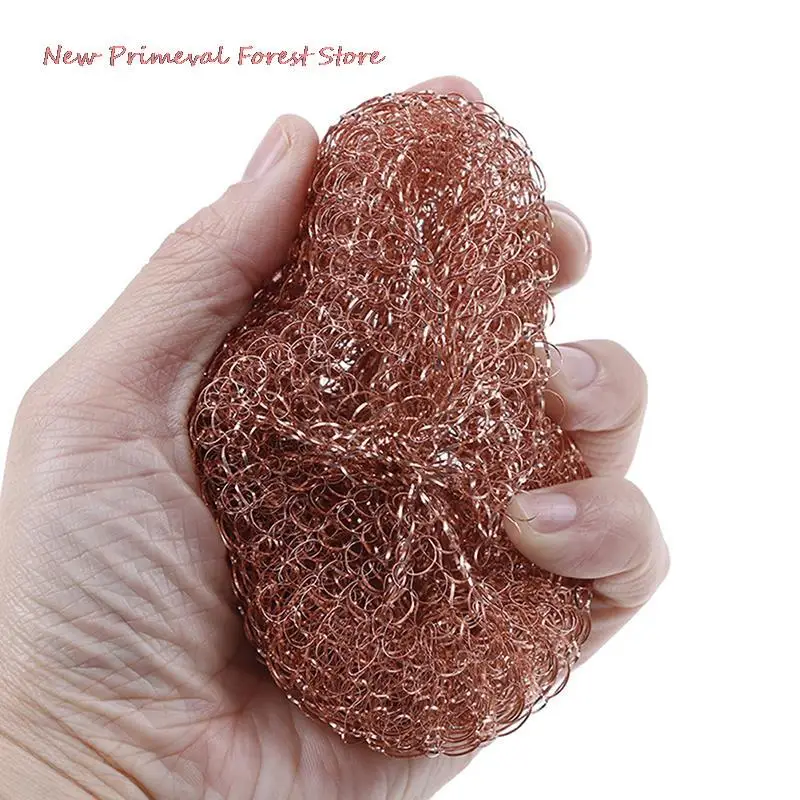 

Great Welding Desoldering Soldering Solder Iron Tip Dross Cleaner Mesh Filter