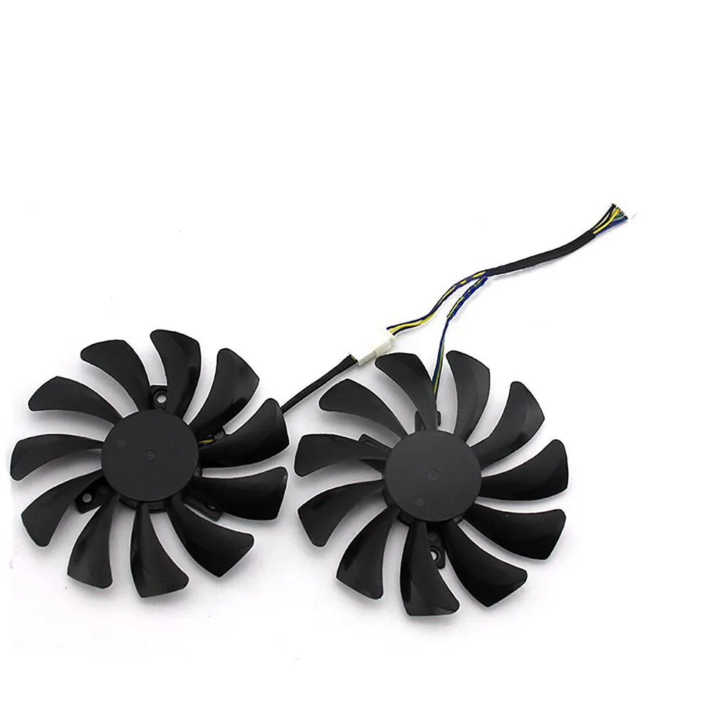 Охлаждающий вентилятор для видеокарты семейный MSI GeForce GTX 1660 Ti VENTUS XS C RTX 2060 |