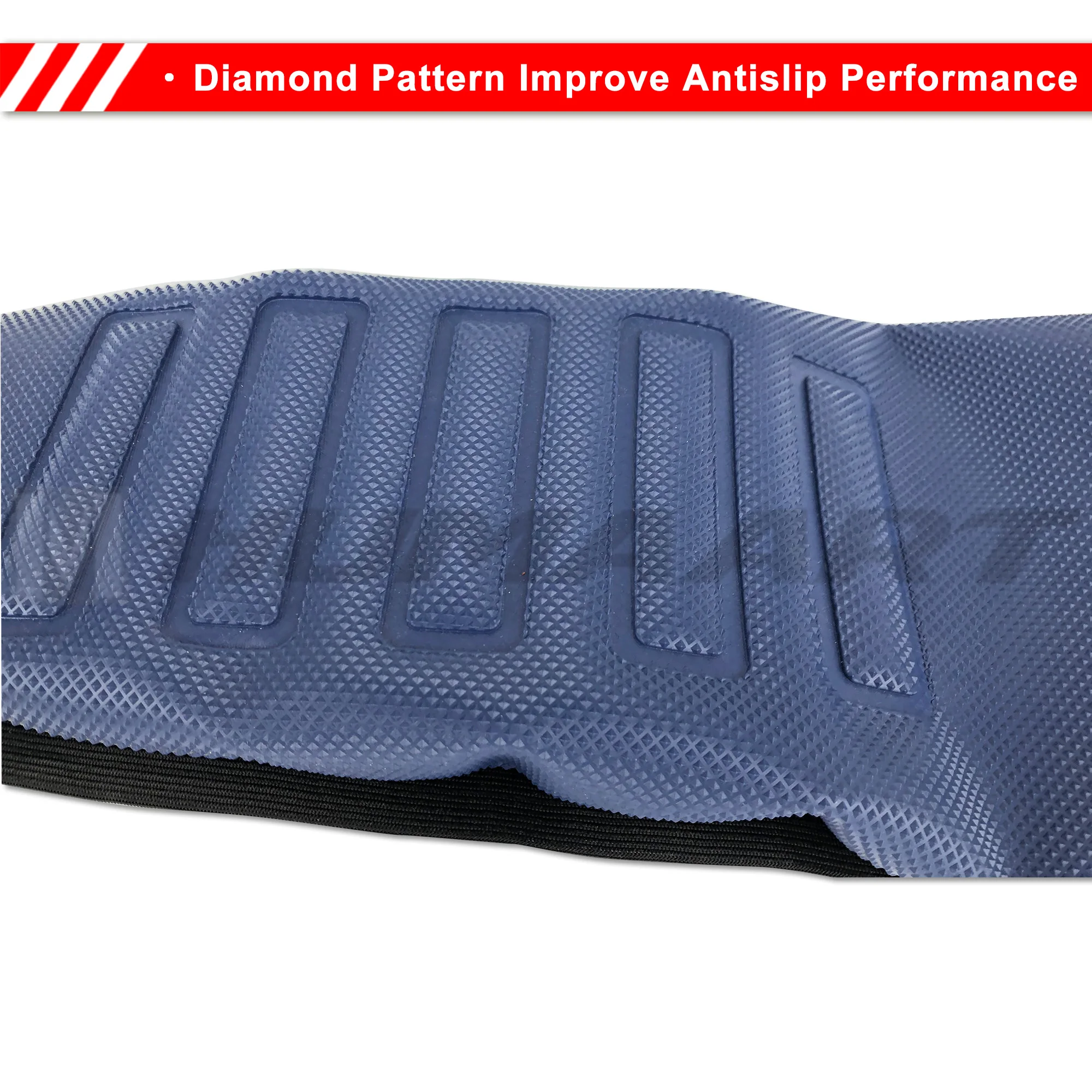 Чехол для сиденья мотоцикла huпера противоскользящий FC TC TX FX 125 250 300 350 450 2016 2017 2018