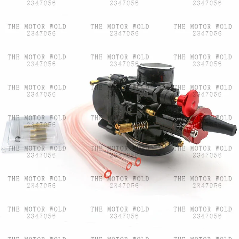Карбюратор PWK Mikuni КАРБЮРАТОР мощностью 30 мм для двигателя мотоцикла квадроцикла |