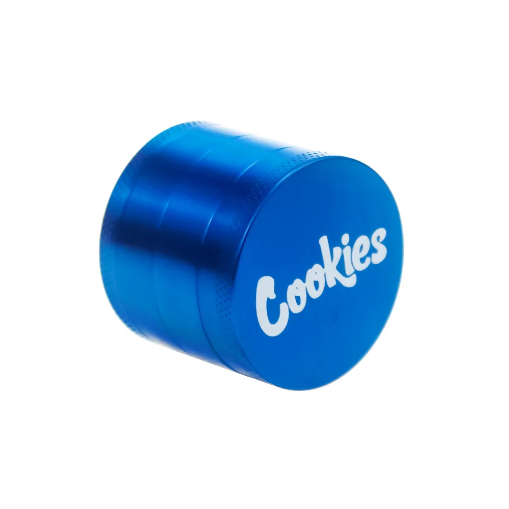 Новый шаблон 4 слоя табака травяной измельчитель дробилка с ручка мельницы из