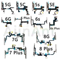 Гибкий кабель AiinAnt для iPhone 5s SE, 5, 6, 6s, 7, 8 Plus