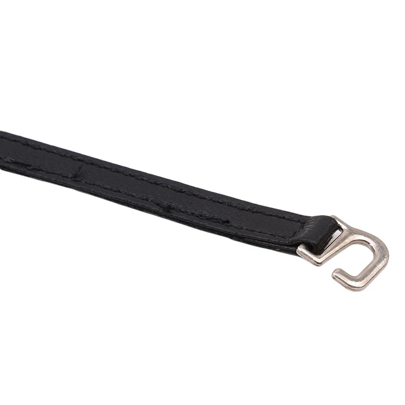 

Charm Women Creative Design Convenient Leather Shoes Belt Ankle Shoe Tie Lady Strap Lace Band For Holding Loose