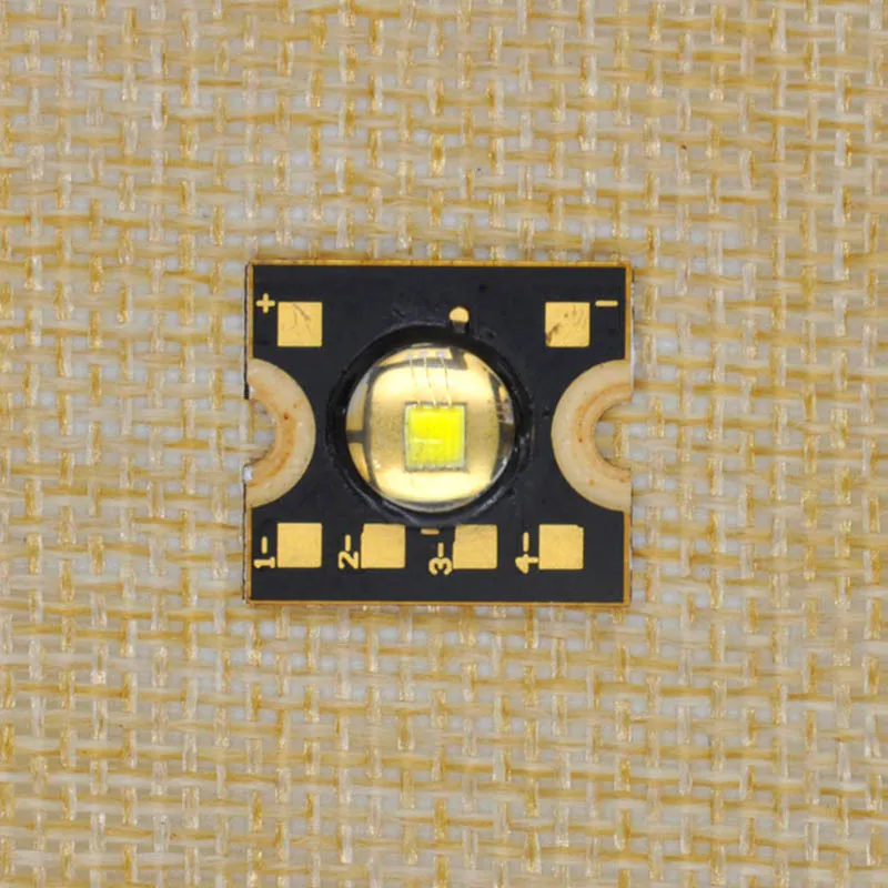 3 шт. в лоте 20 Вт холодный белый свет медицинский светильник V-5 V Полный Мощность