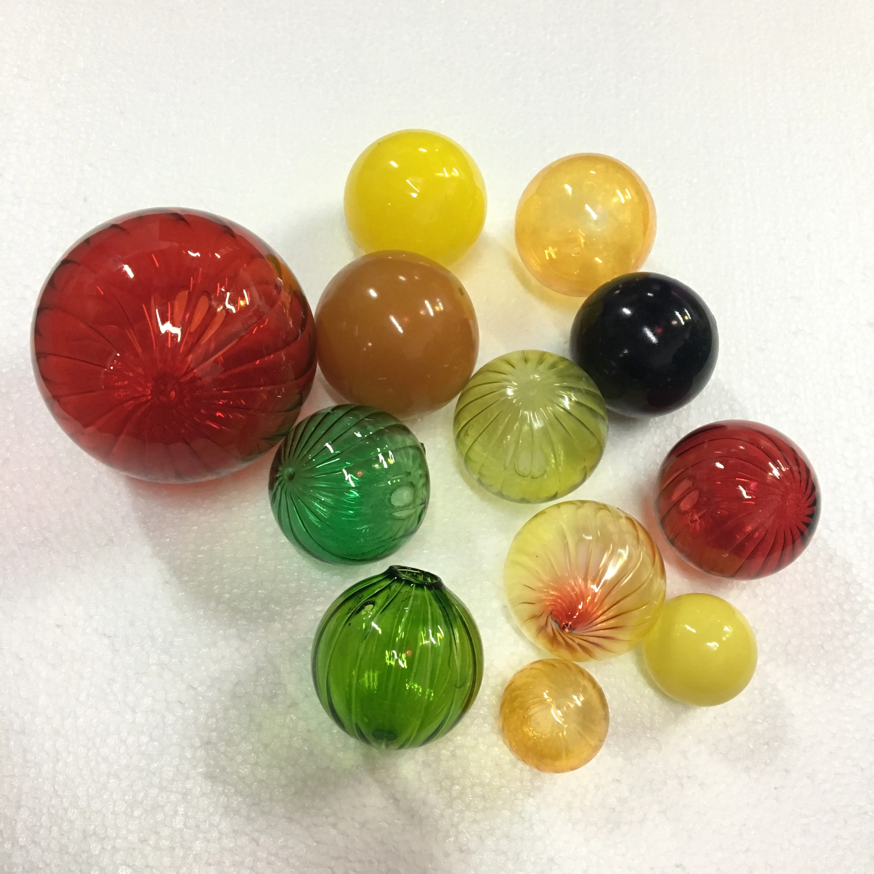 Оптовая продажа большие люстры для отелей Nepenthes светодиодный ная люстра ручной