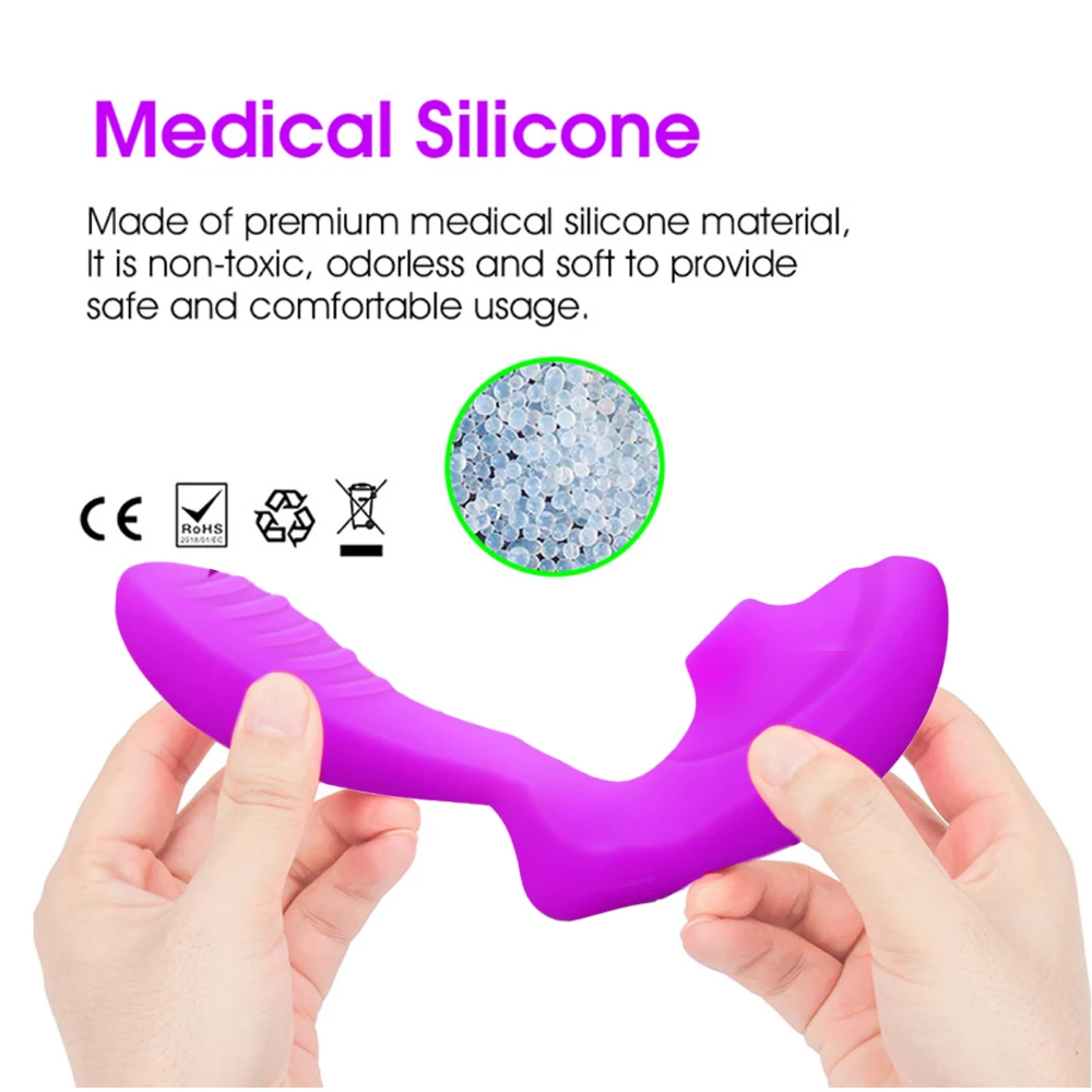 Анальный секс игрушка/пробка клитор присоска вибратор женщина фаллоимитатор