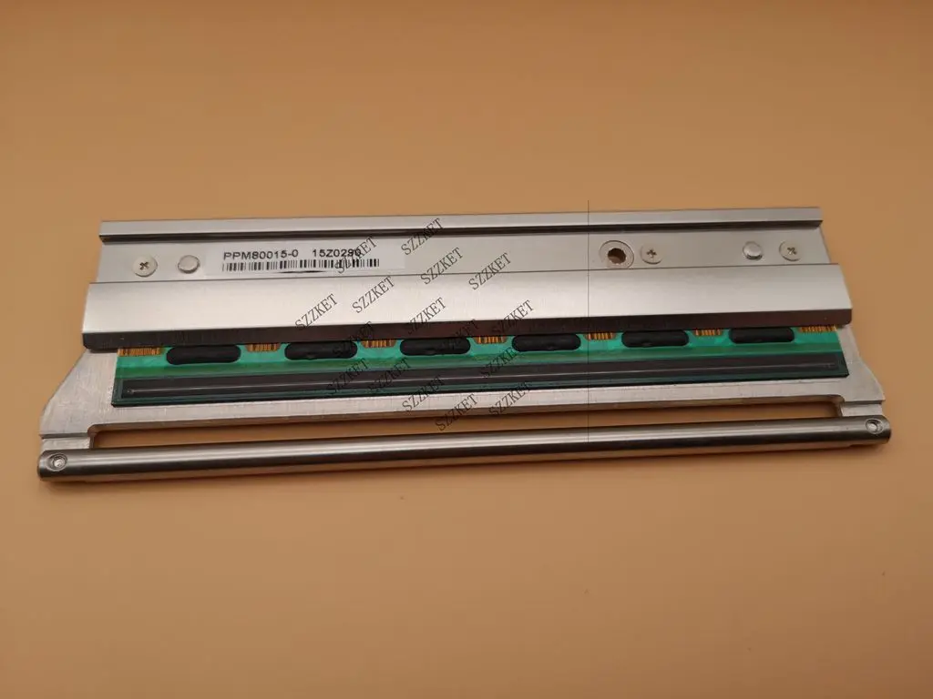 Фото для печатающей головки для штрихкодов CLP521 CLP-521 F2404 CL-S521 Печатающая головка CLP-521 CL-S521C CLP521 CLS521 Высокое качество Оригинал №2