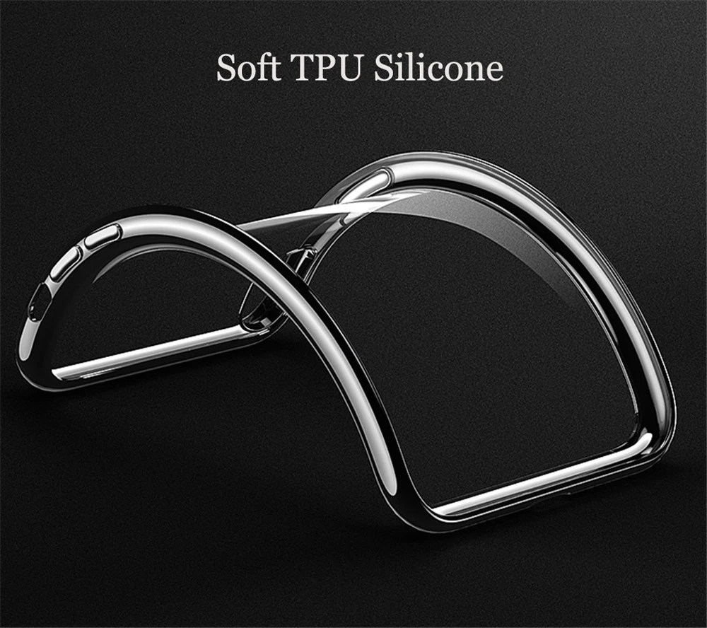 

Fashion Flame Transparent Phone Case For iPhone 11 11pro Max 12 Mini 6 6S 7 8 Plus X XR SE 2020 Wave Clear Soft Cover Coque Capa