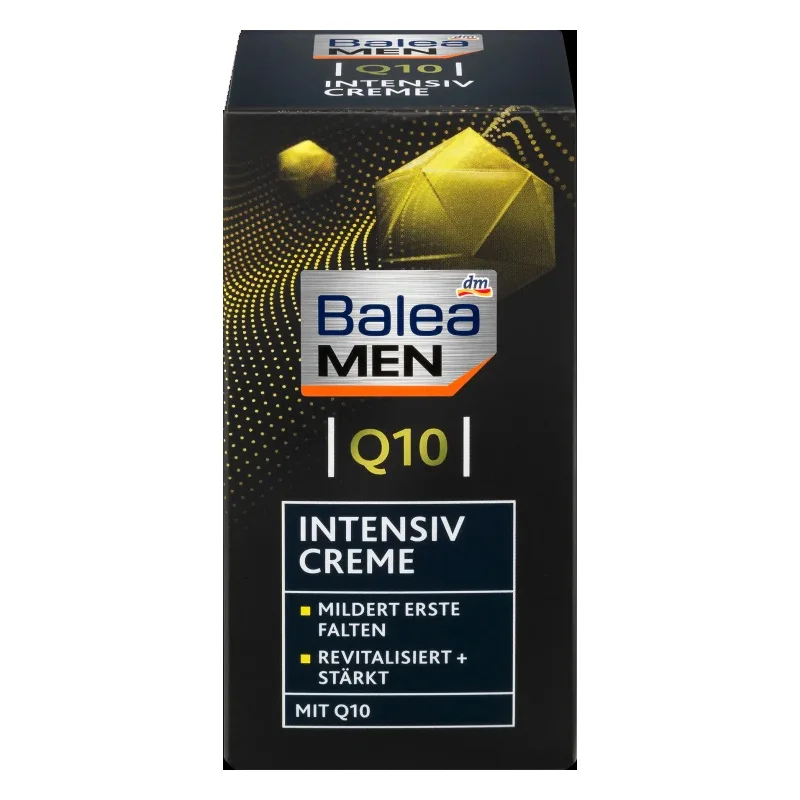 Balea,  Men Energy Q10     ,  ,  ,   ,