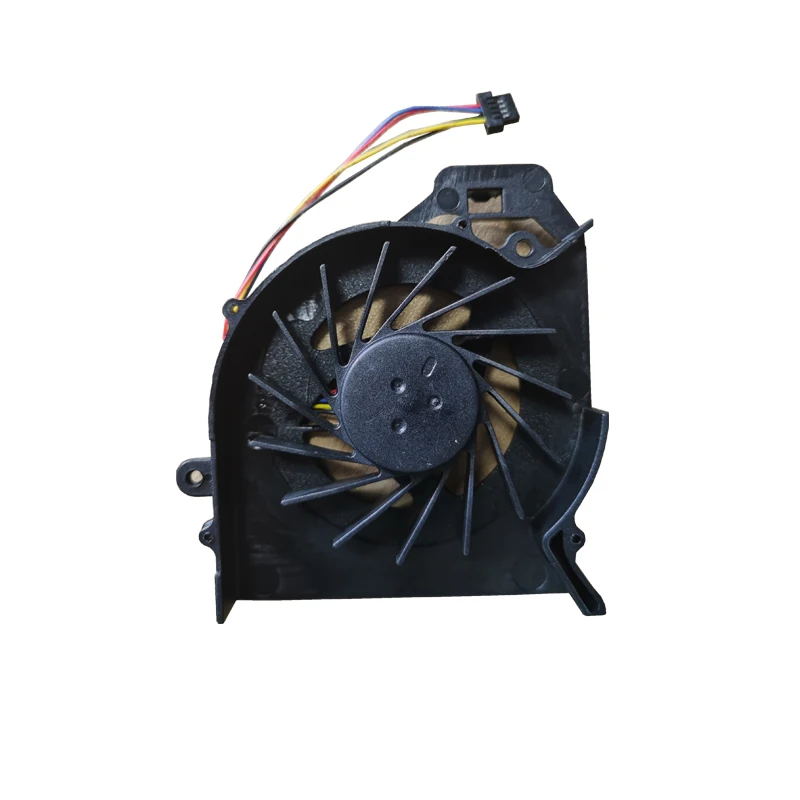 Охлаждающий вентилятор для ноутбука HP pavilion DV6 6000 6050 6090 6100 DV7 6000|Охлаждающие