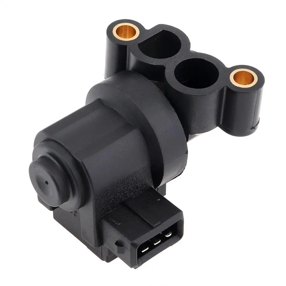 Автомобильный клапан управления холостым воздухом с прокладкой привод скорости