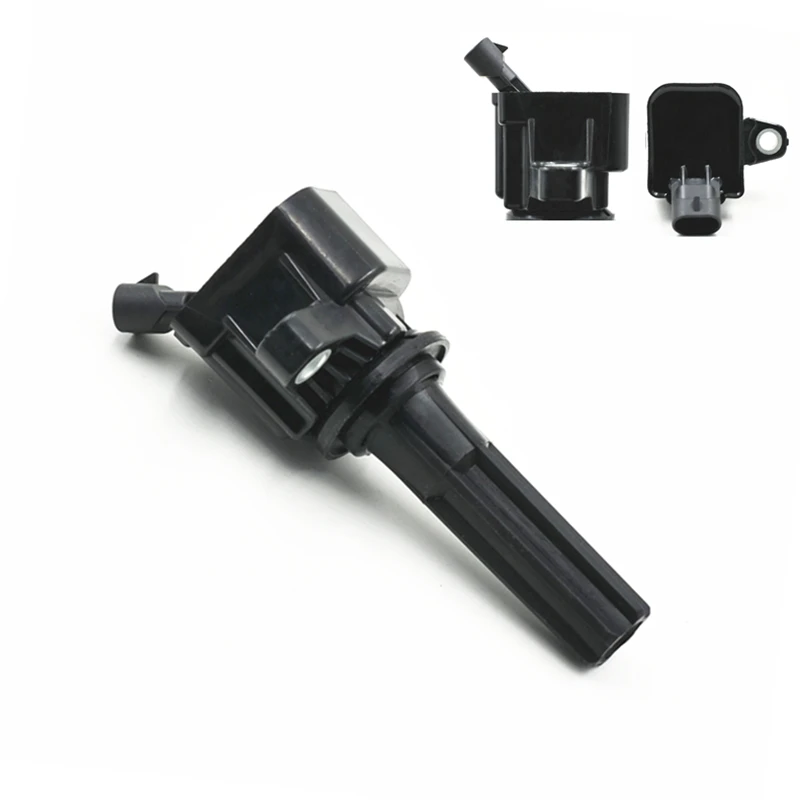 

High Quality Auto Parts For Hummer-h3t / H3 / H3.7l Ignition Coil 12596646496547 12669 12672