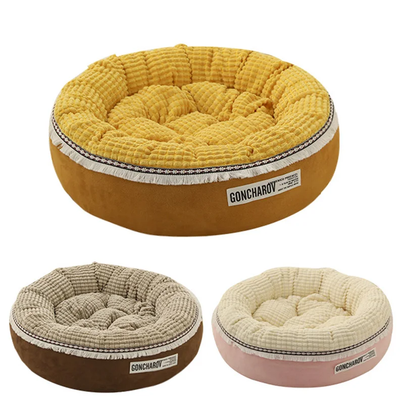 

Наполнитель для домашних животных, мягкий и удобный нескользящий матрас для глубокого сна, 2022