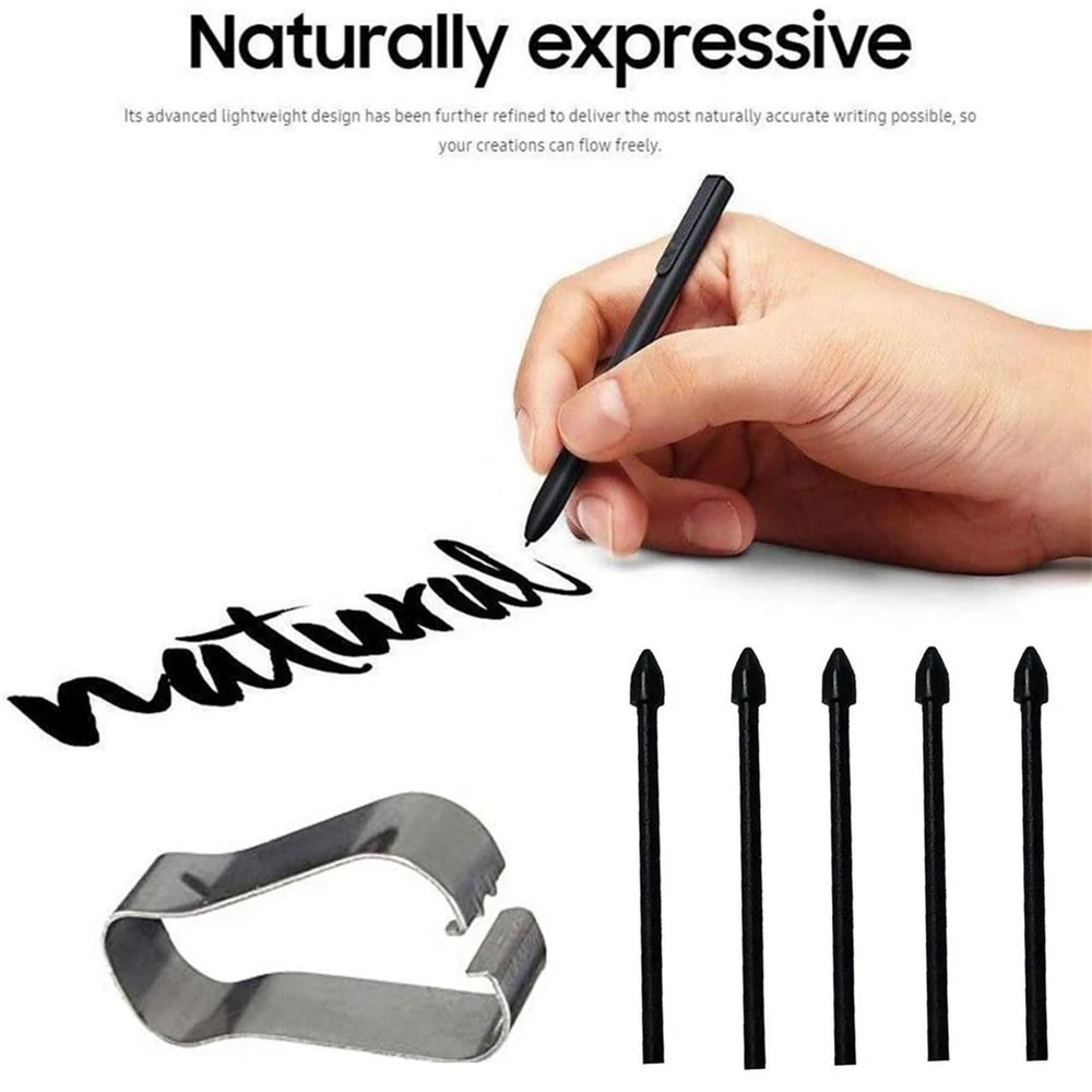 

Stylus Tips S Pen Nibs For Samsung Galaxy TabS6lite S6/S7/S7+ Note10/note20 Tips