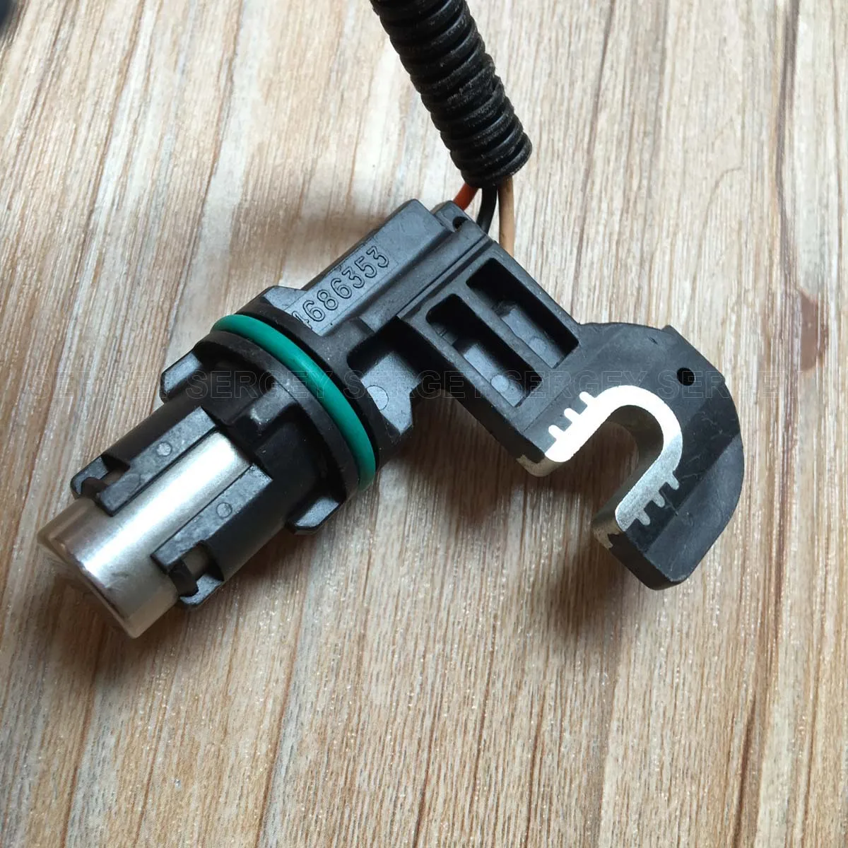 Датчик положения распредвала CPS оригинального качества для CHRYSLER DODGE GRAND CARAVAN JEEP