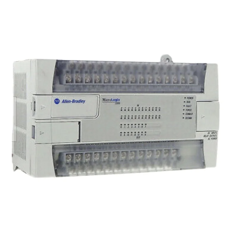 

In stock good price1762-L40BWA Allen Bradley 1762 Series PLC I/O Module