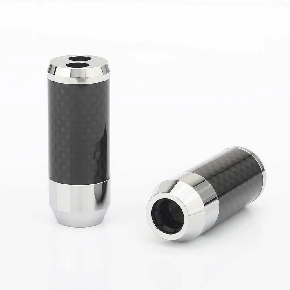 Audiocrast YP001 кабель из углеродного волокна штаны Y-разветвитель для акустического
