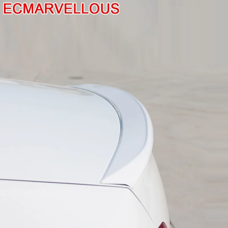 

Decoration Accessories Mouldings Upgraded Protecter Parts Decorative Personalized Spoilers Wings 16 17 18 FOR Volkswagen Santana