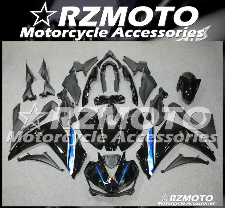 Новый ABS мотоцикл обтекатель комплект для YAMAHA YZF R25 R3 2015 2019 года бодикон литья под