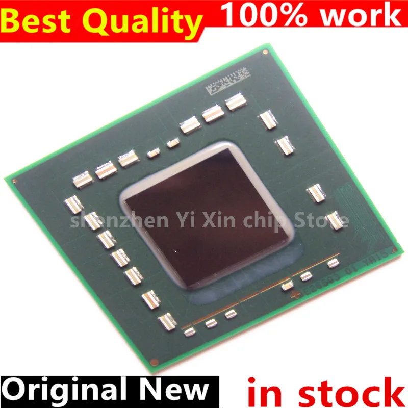 

100% New AC82GS45 SLB92 BGA Chipset