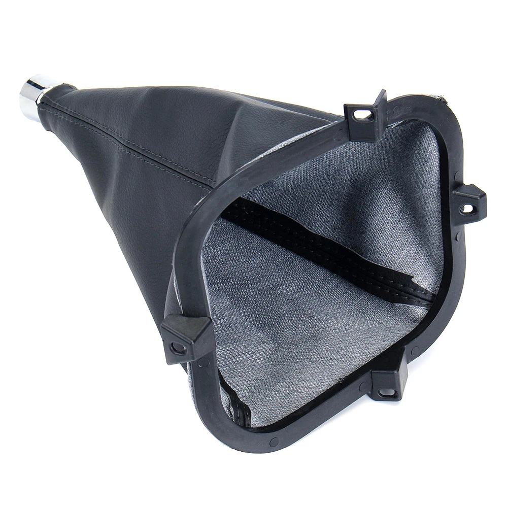 Чехол для рычага переключения передач автомобиля кожаный пылезащитный чехол Hover