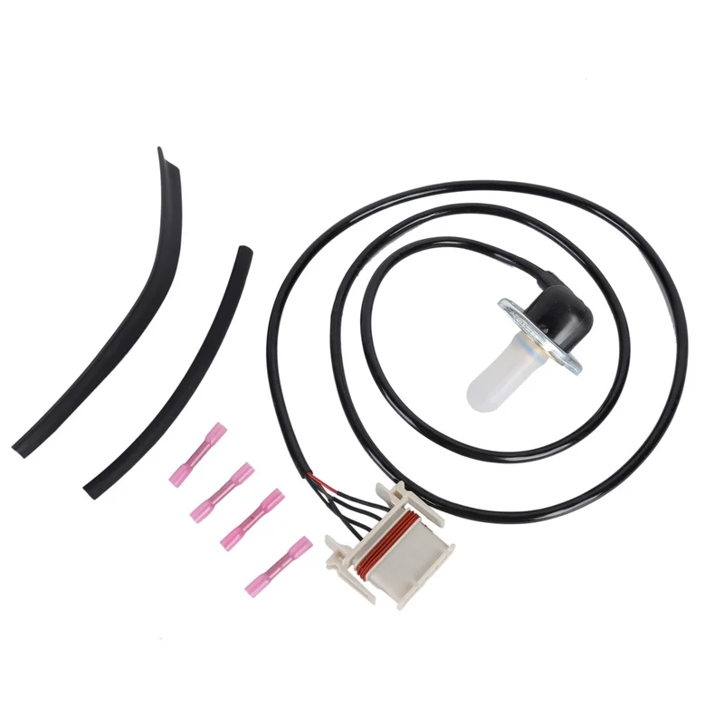 

New Engine Turbo Boost Pressure Sensor Sender 1862890 1535520 For Scania DSC12 DC-DT12 S4 S5 Truck