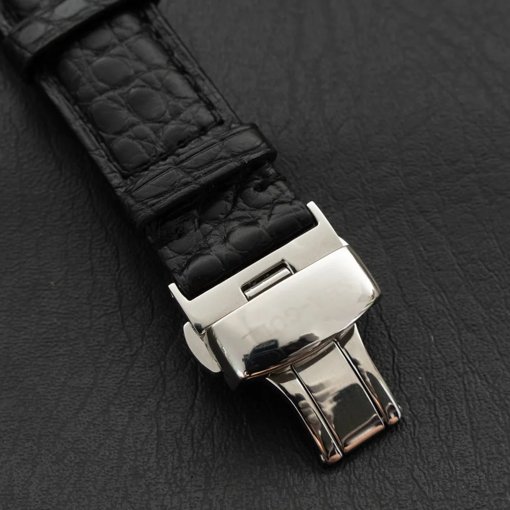 Многофункциональные мужские часы s Pilot Real Tourbillon с календарем Moonphase, механические мужские часы ST8007 Tourbillon, модные часы
