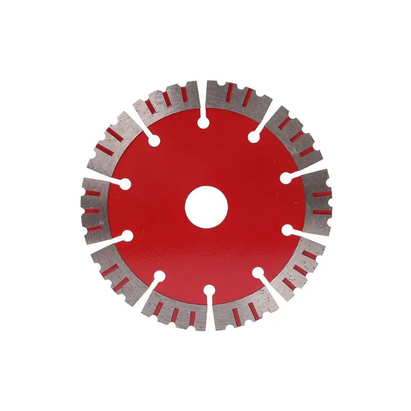 133 мм Пильный Диск метод сухого перехода супер тонкий для Мрамор Бетон фарфоровые