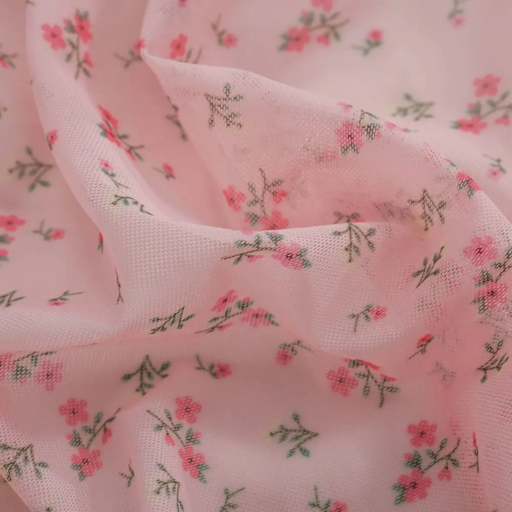 

FAKUNTN Summer Woman Sleeveless Dress 2021 Sweet Low Collar Backless Party Streetwear Vacation Slim Sweet Pink Floral Dresses