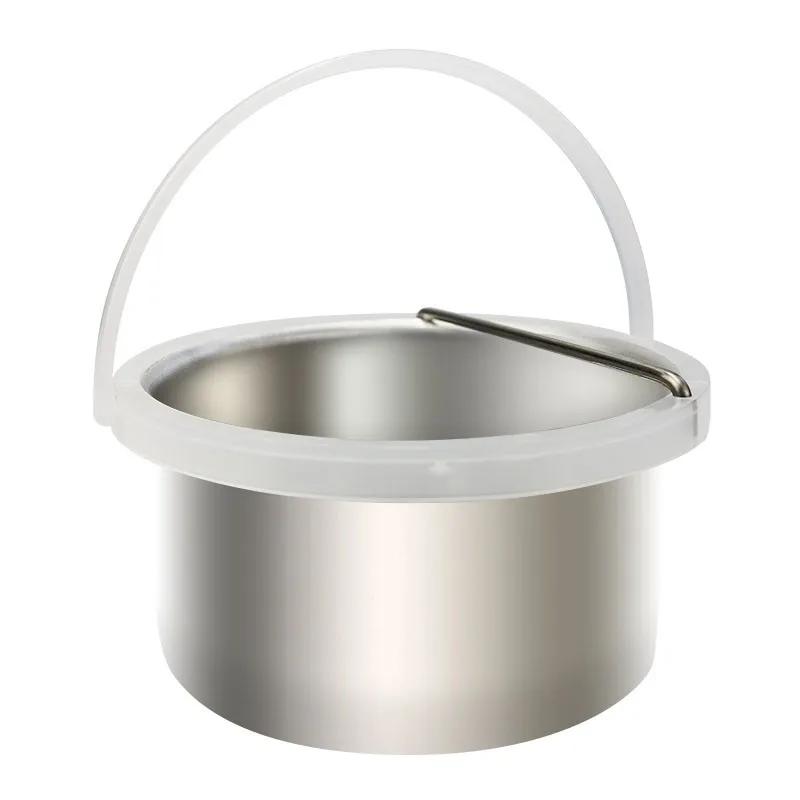 Электрическая машина для удаления волос нагреватель воска 200 г восковые бобы 10