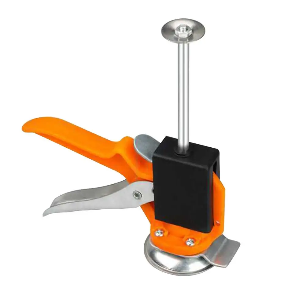 Viking Arm Construction Tool Tile Clamping Height Regulator Labor-Saving Stainless Steel Adjuster Locator Leveling System Lifter