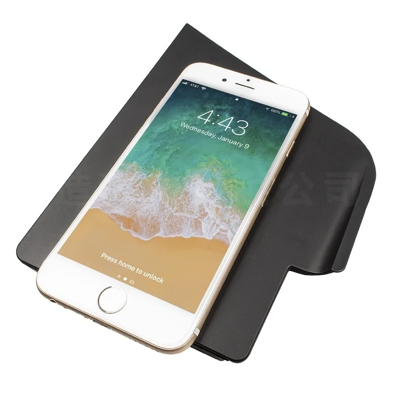 

Car Accessories Applicable 16-18 For Cadillac CT6 Special Car for Special Use Wireless Charger Mobile Phone Car Wireless Charger