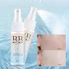 Отбеливающий крем-консилер, Солнцезащитный спрей, увлажняющий BB-крем, базовые продукты, Отбеливающее кожу лица макияж декоративная косметика TSLM1