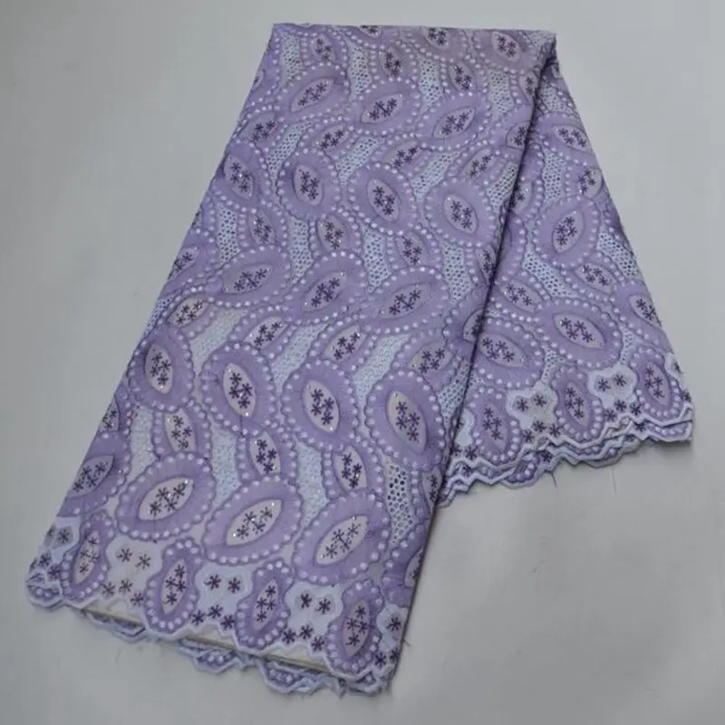

African lace fabric high quality lace 2021 embroidered african dry lace AG7374