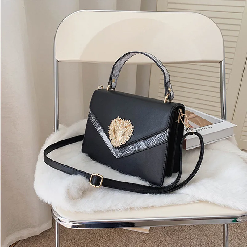 

Luxury Brand Bag for Woman 2021 New Fashion High Quality Handbag Pearl Elegant Famous Designer Wallet One Shoulder Messenger Bag