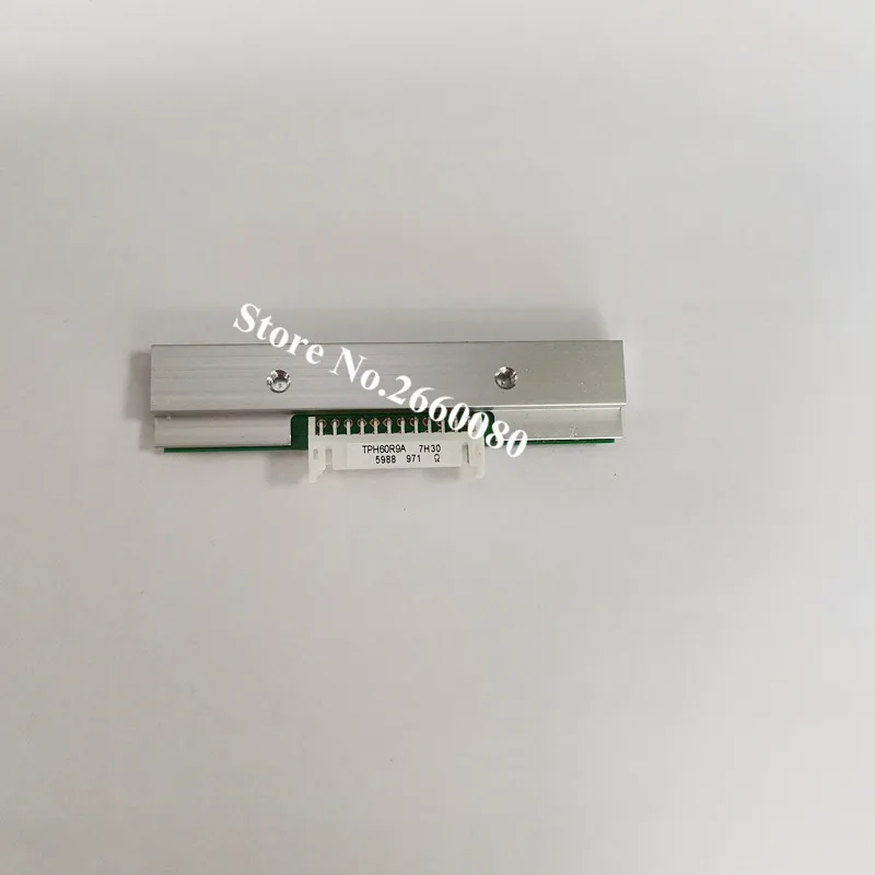 SM120 термальная Печатающая головка для DIGI SM-120LL P печать этикеток электронные весы