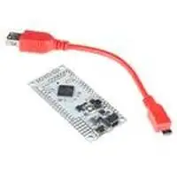 DEV 13613 развития Панели & Наборы PIC/DSPIC IOIO OTG V2.2|Органайзеры для кабеля| |