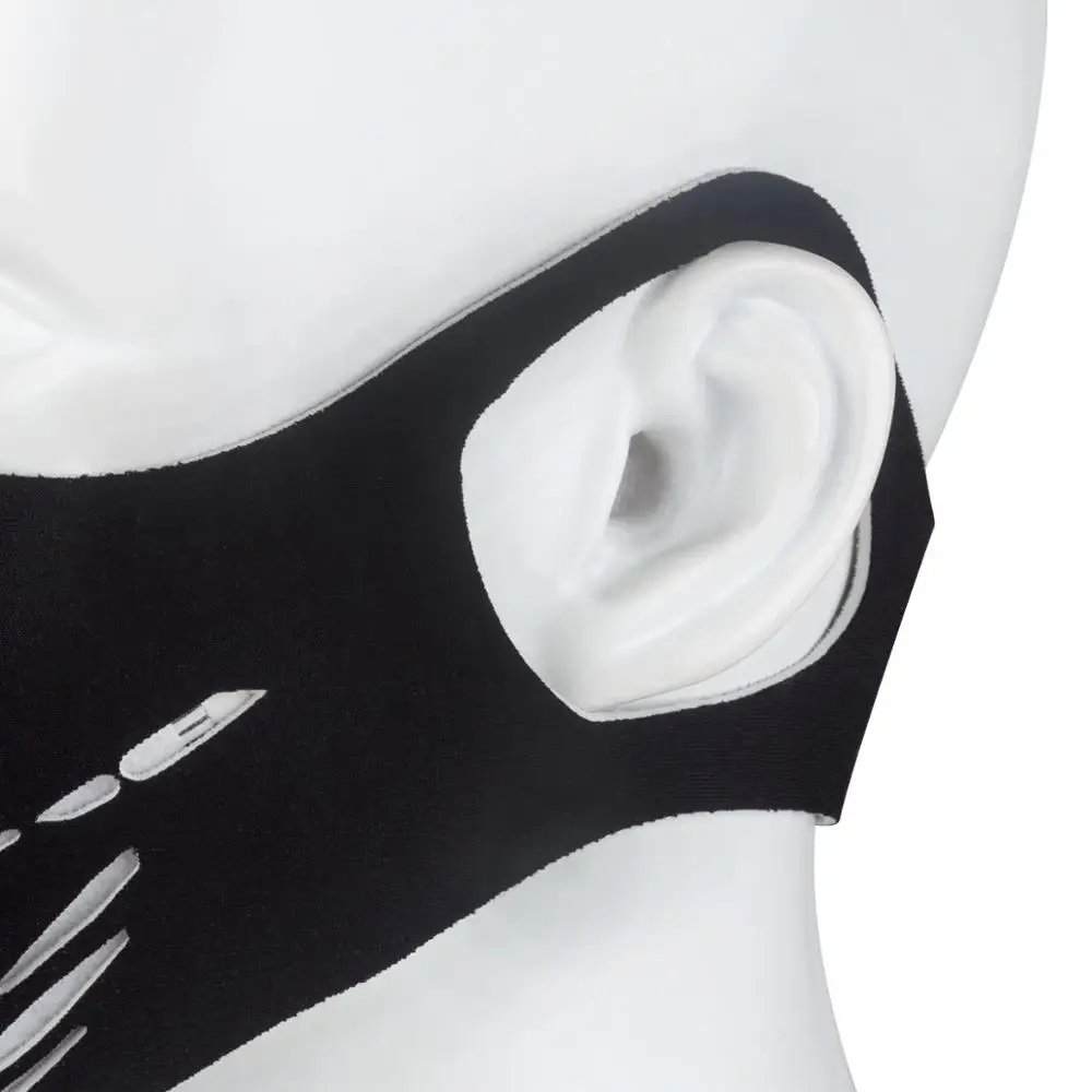 2020 противопыльная тренировочная маска велосипедные маски с фильтром