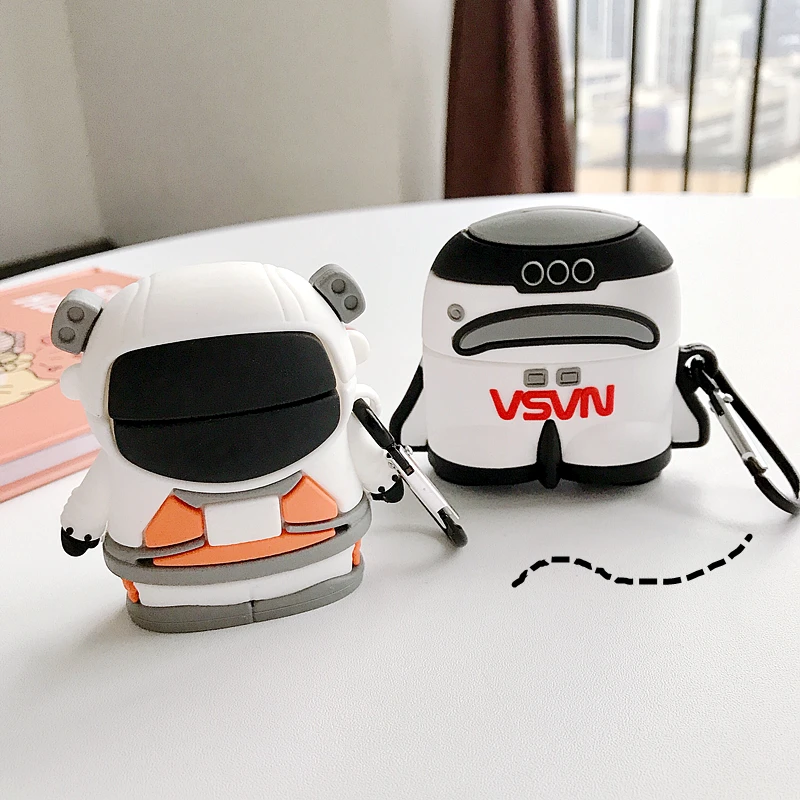 

All Kinds of Silicone Bluetooth Earphone Protective Cover Custom Wholesale For Airpods 1 2 Por, Please Consult for Order