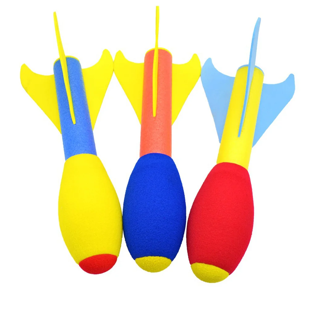 

Creative Jump Launcher Flying for Children Kids Playing