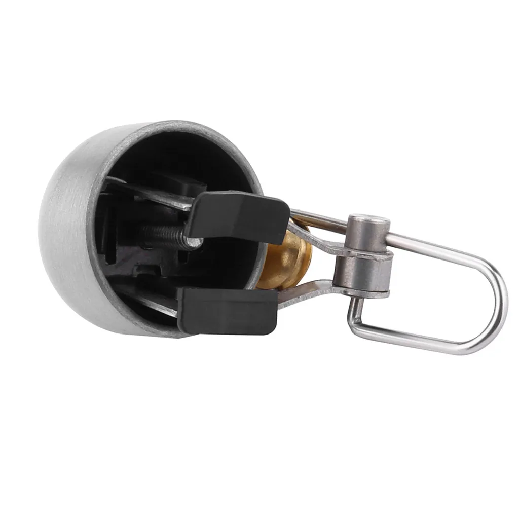 Retro Classical Bicycle Bell Clear Loud Sound MTB Road Bike Folding Bikes Mini Handlebar Ring Horn Safety Warning Alarm#373