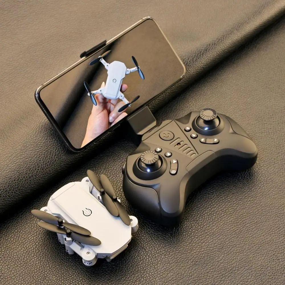 Новинка 2020 Дроны с дистанционным управлением 2 4G RC Дрон игрушка складной