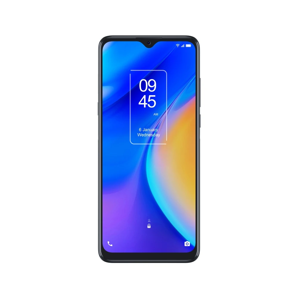 Смартфон TCL 20 SE 6.82&quot IPS Qualcomm Snapdragon 460 4Гб 128Гб 48Мп Android 11 NFC 5000мАч |