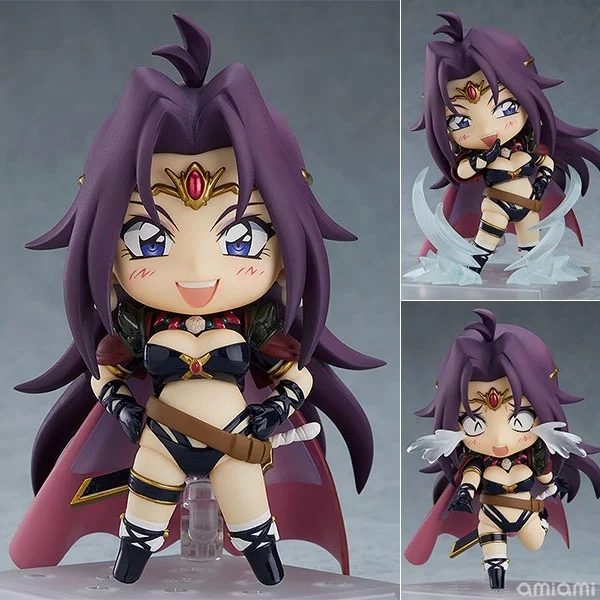 

Anime GSC sureiyaazu Serpent Naga Q Edition Special Edition