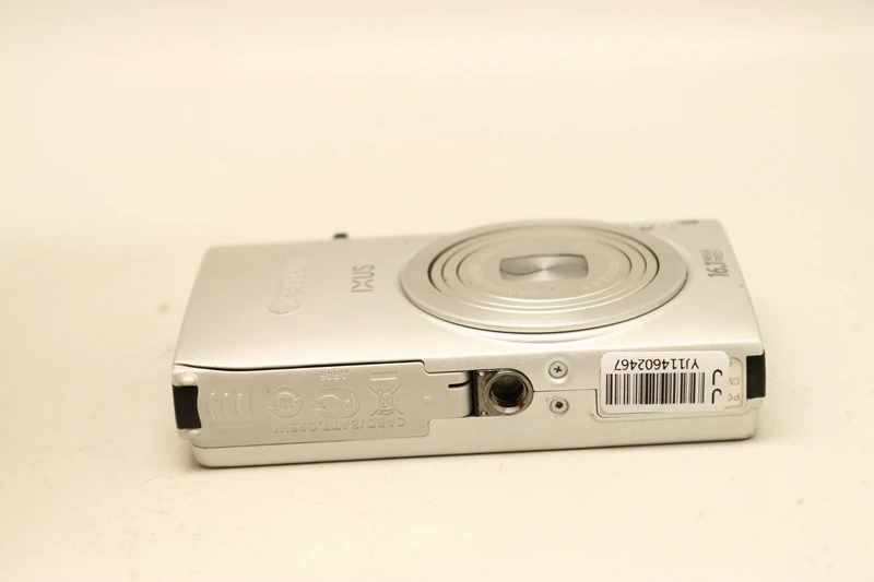 Цифровая камера CANON ixus 240 б/у Классическая память оригинальная 5-кратный