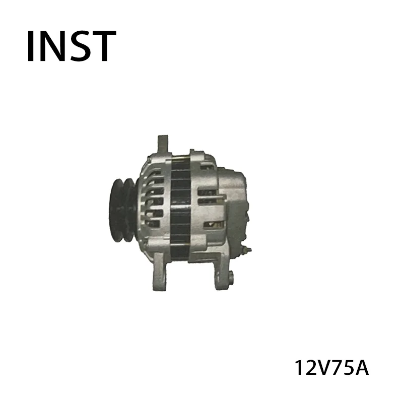 Генератор переменного тока генератор электрический для 12 В 75 а 2 в/Z84 K1920D 13451 A2T38391ZC