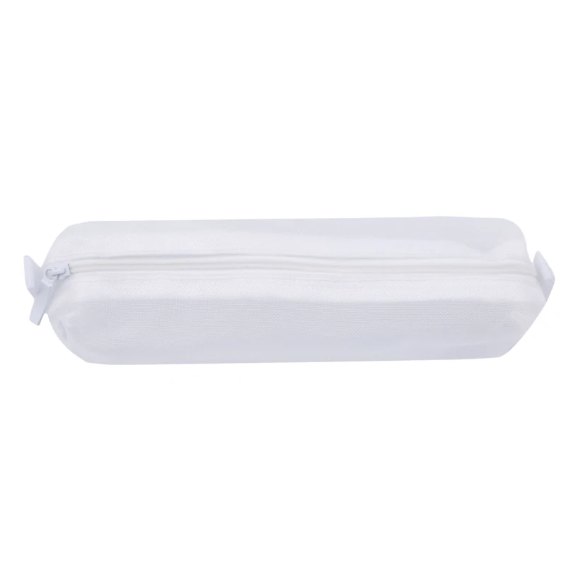 Многофункциональная прозрачная косметичка в сетку для путешествий девушек