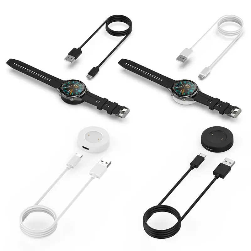 

Зарядный кабель док-станция зарядное устройство для Huawei Watch GT/GT2/Honor/Magic Watch